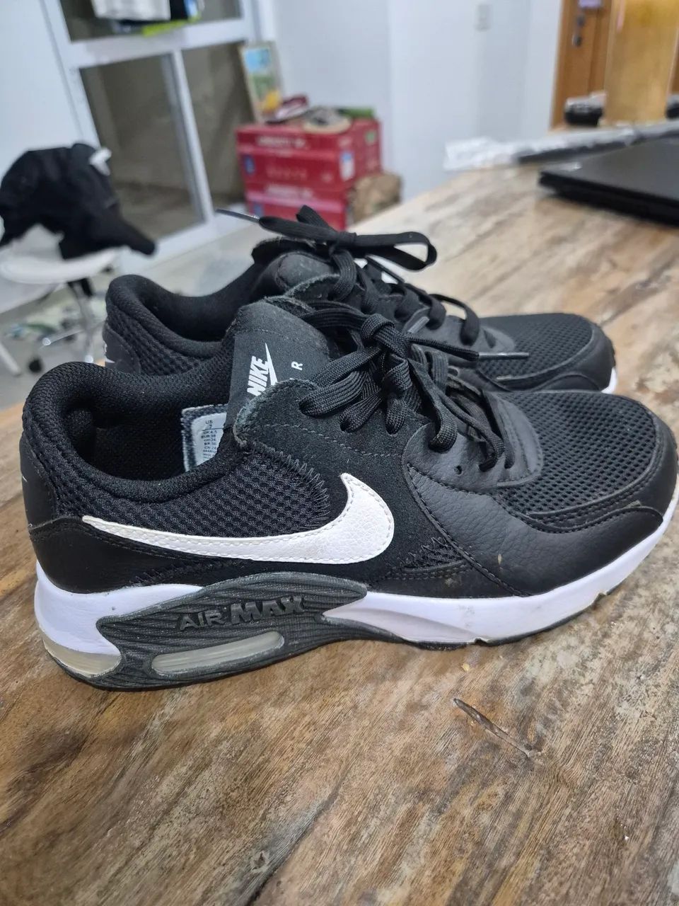 Nike AirMax Novo