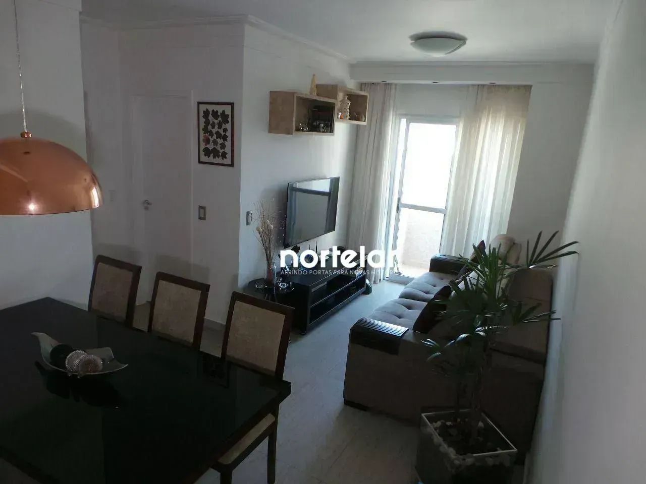 Apartamento à venda em Barueri