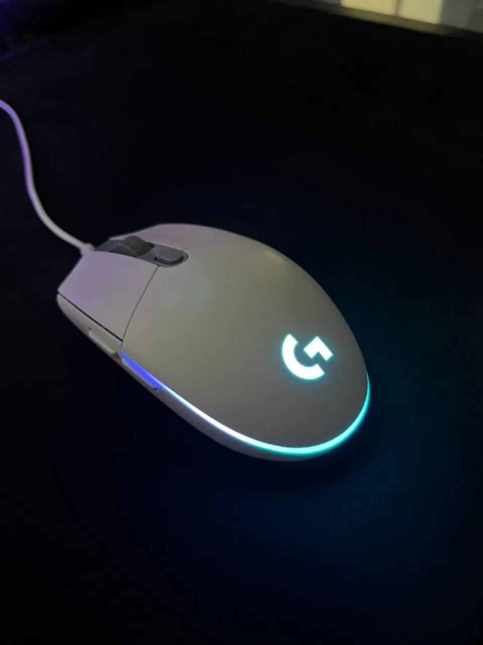MOUSE GAMER LOGITECH G203 - Foto 2