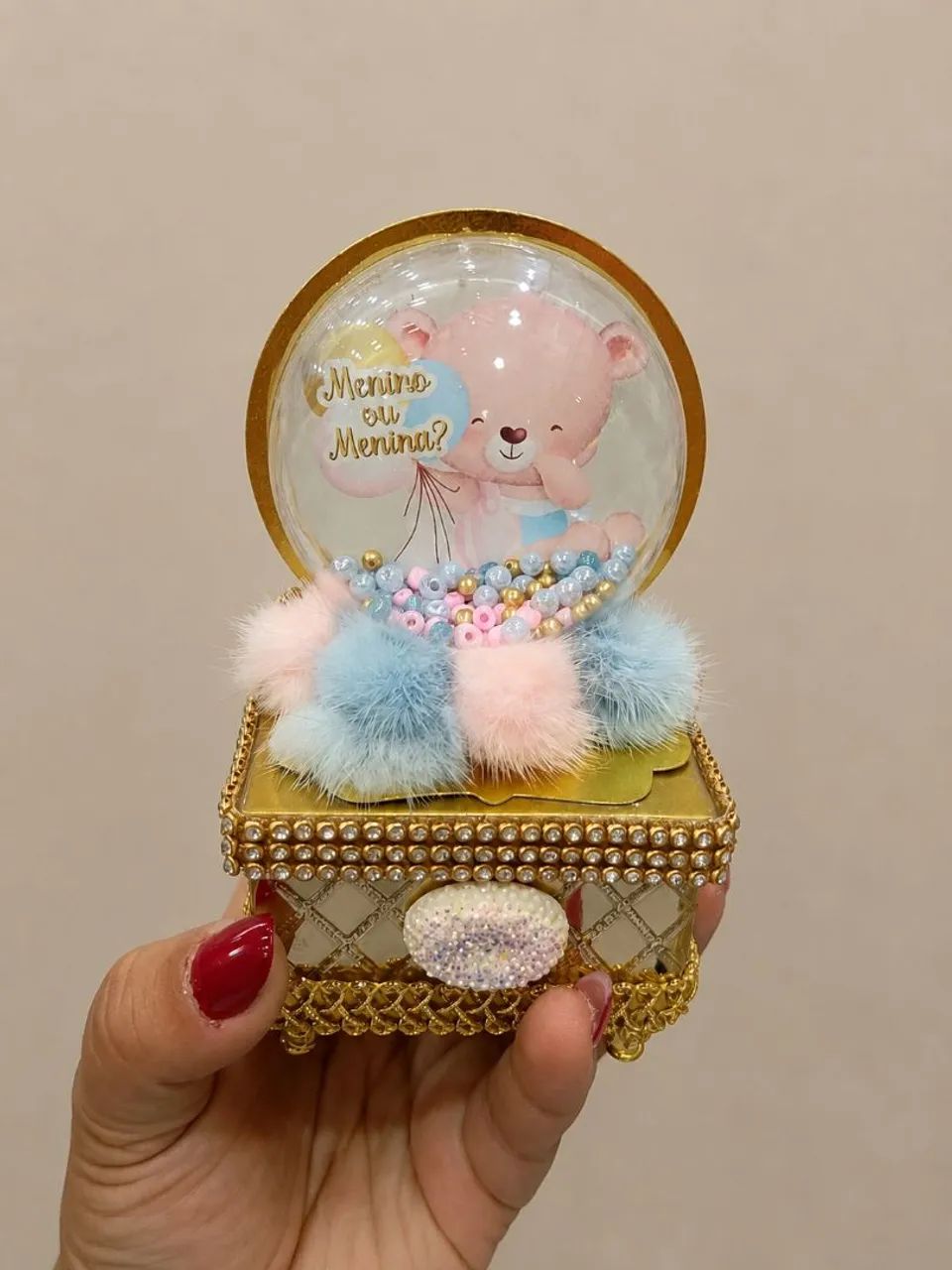 Lembrancinhas Personalizadas 