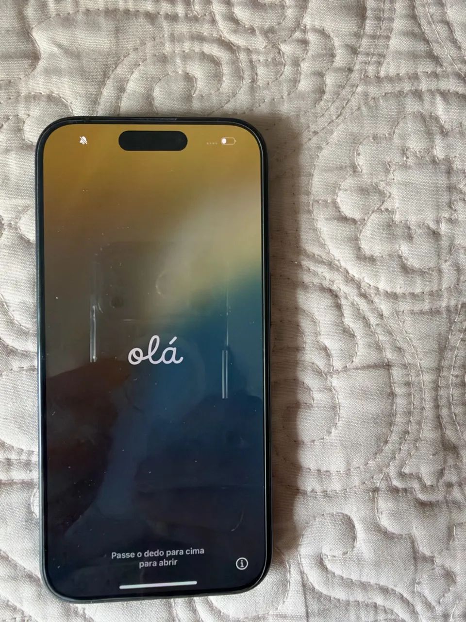 Iphone 15 pro 128 mg - Foto 5