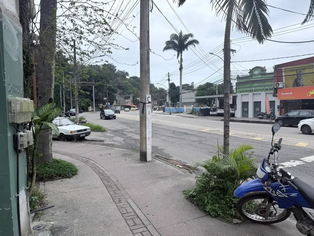 Excelente Sala Comercial em Vargem Grande - Foto 2