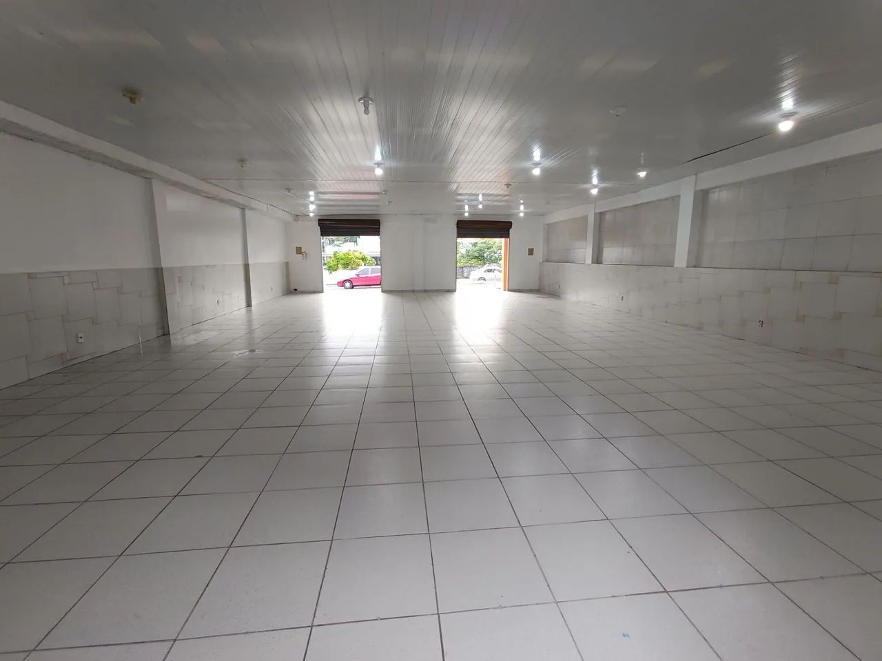 //Alugo Ponto Comercial no Águas Claras  - Foto 5