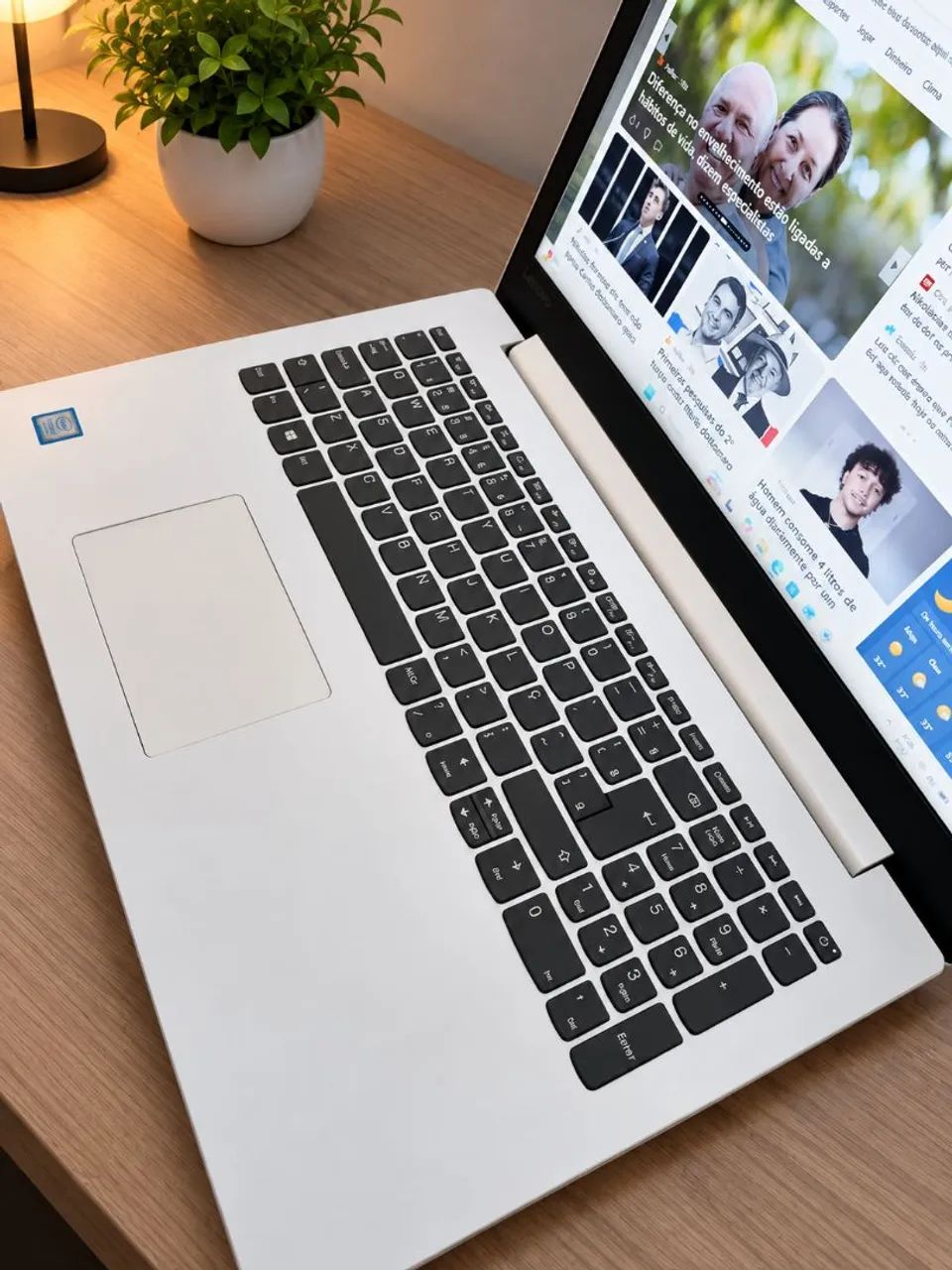 Notebook Lenovo Intel Core i5 - Foto 3