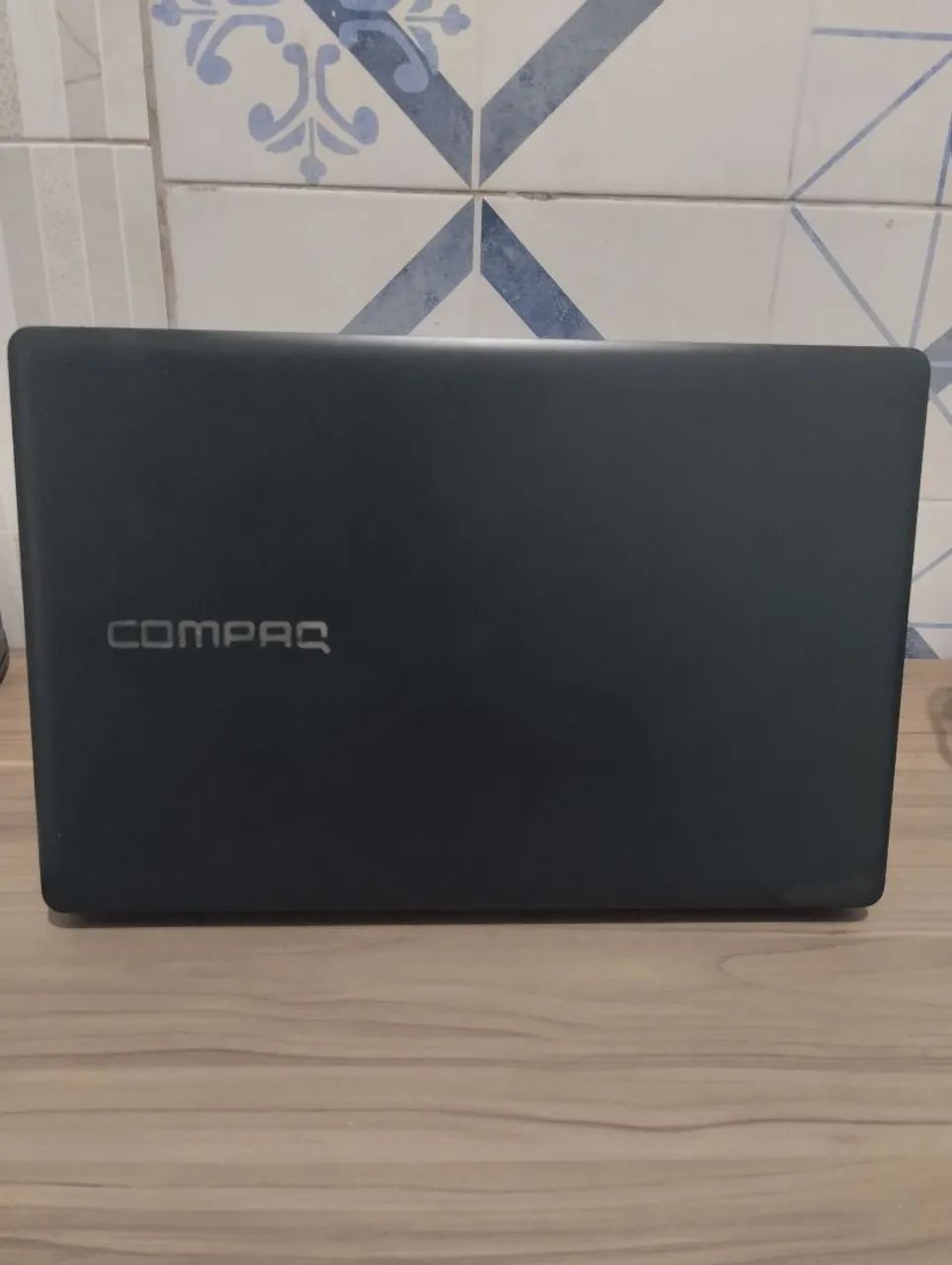 Notebook Compaq Presario CQ-25 - Foto 4