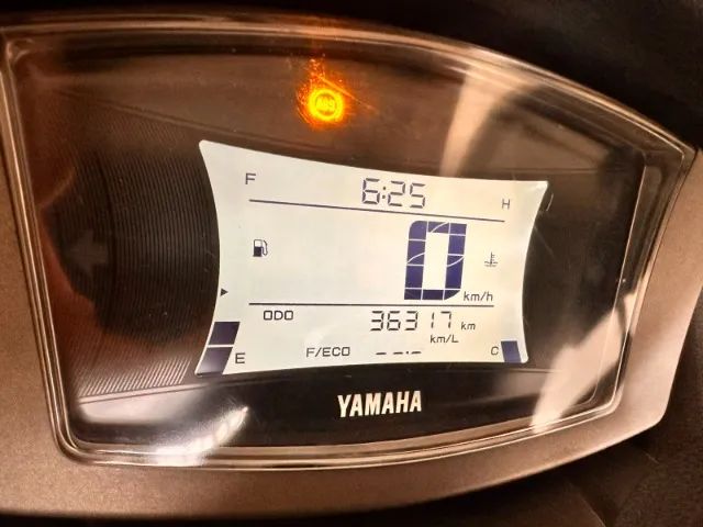 NMAX 2022 160cc - Foto 4