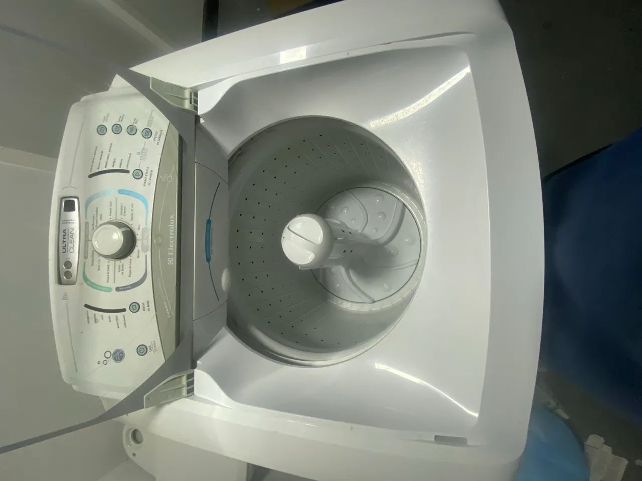 Lavadora Eletrolux 15kg - Foto 5