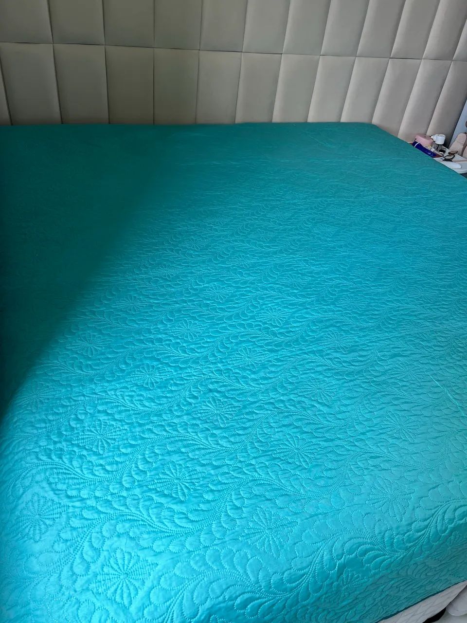 Cama super king - Foto 3