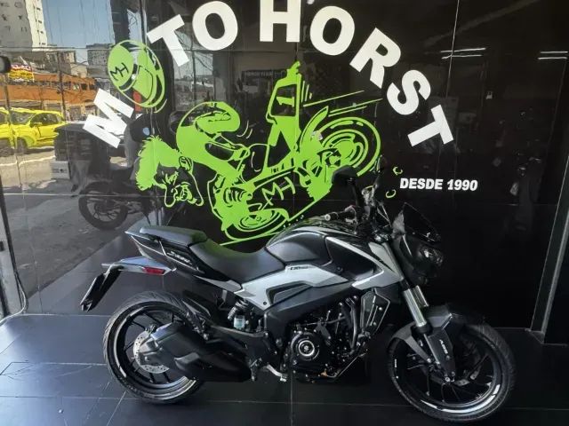 Bajaj Dominar D250 2025