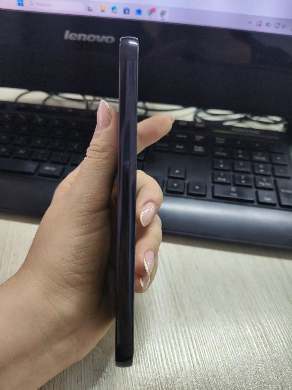 Celular Samsung Galaxy S 23 8GB RAM 256 GB - Foto 2