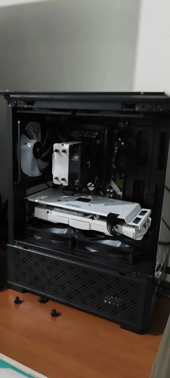 Pc gamer  - Foto 2