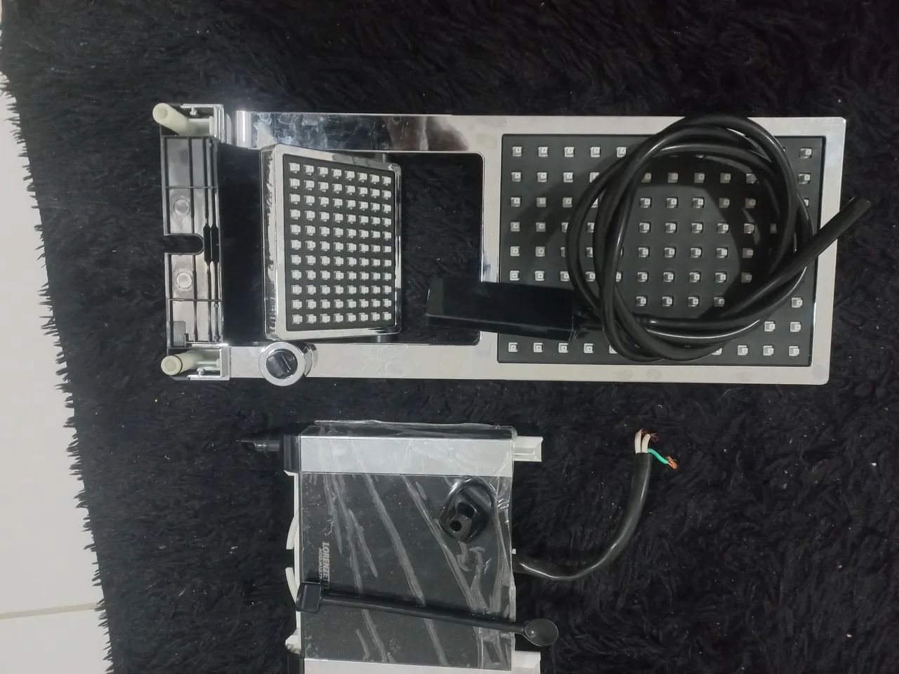 Lorenzetti Shower Head, Brand New435654324640829441