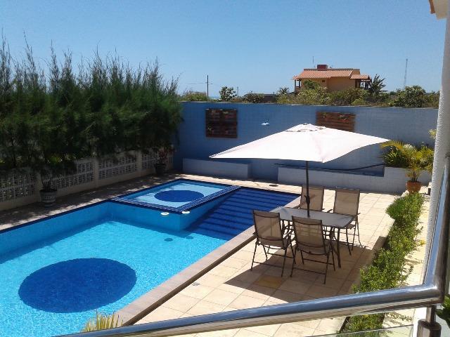 Casa mar de carapibus aluga-se finais de semana , feriados e temporada