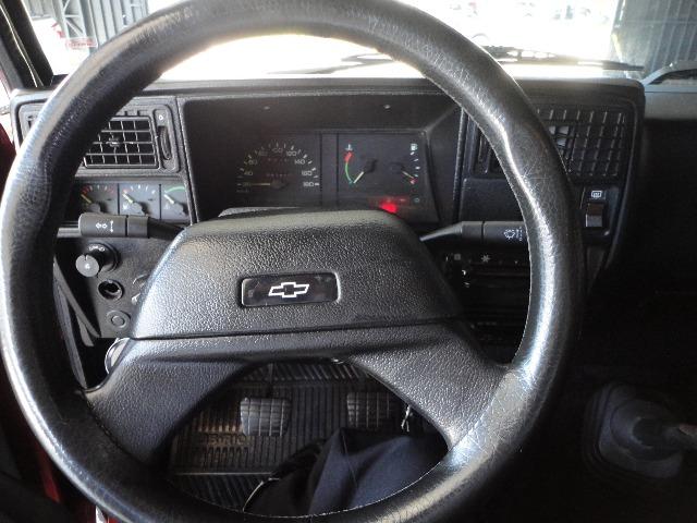 Gm - Bonanza Custom Deluxe 1993 diesel - Foto 10