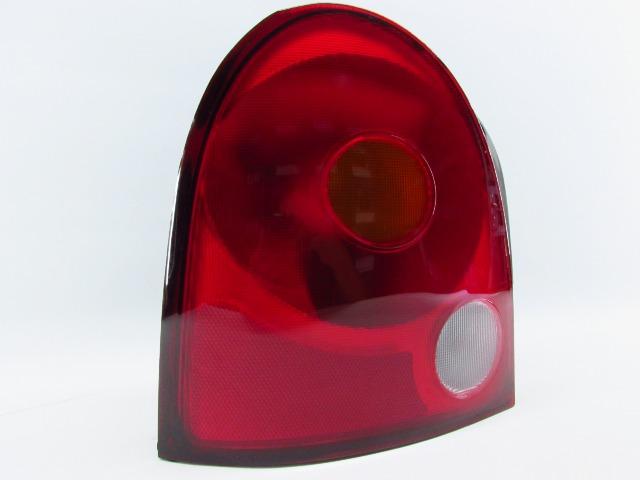 Lanterna Traseira Chery Qq 2010 2011 A 2014 2015 Esquerdo - Foto 2