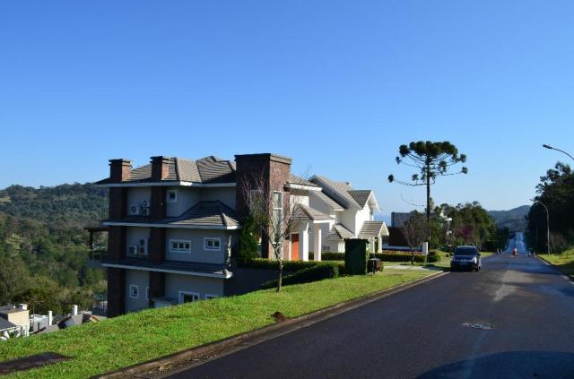 Terreno residencial à venda, alphaville, gramado. - Foto 3