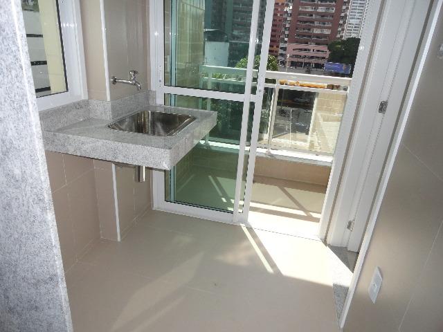 AP0122 - Apartamento 150 m², 3 suítes, 3 vagas, Edifício Promenade, Aldeota - Foto 19