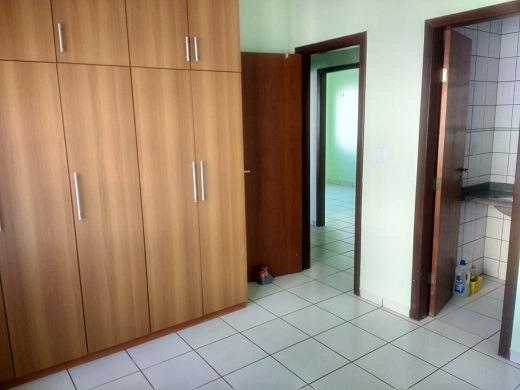 Apartamento de 3/4 no residencial Quebec na 206 Sul - Foto 12