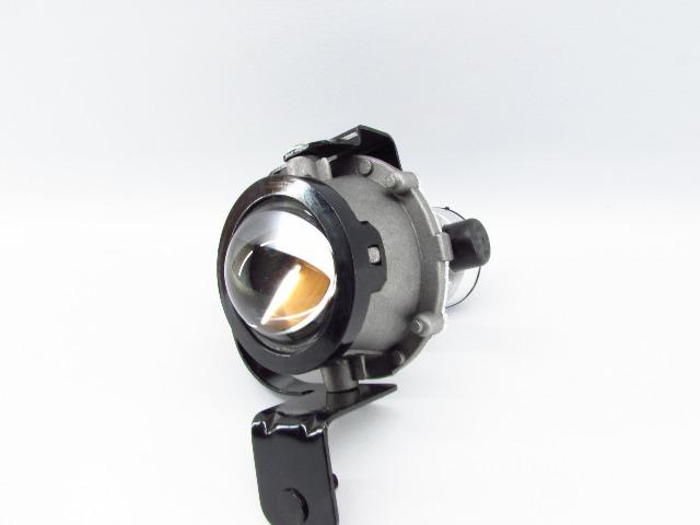 Farol Milha Auxiliar Neblina S10 Blazer 2012 a 2015 Direito - Foto 2