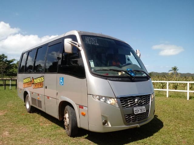 Volare w6 marcopolo 2015