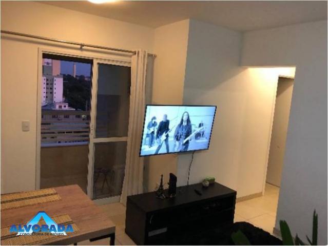 Apartamento residencial à venda, Jardim Vale do Sol, São José dos Campos. - Foto 4
