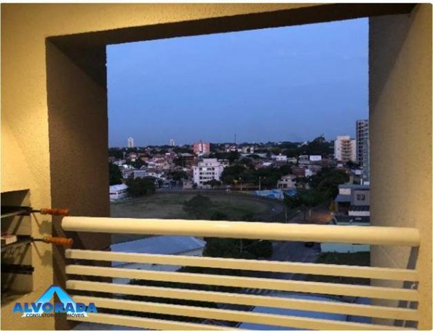 Apartamento residencial à venda, Jardim Vale do Sol, São José dos Campos. - Foto 10
