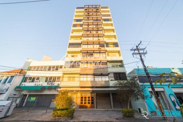 Apartamento para alugar com 2 dormitórios em Floresta, Porto alegre cod:263658 - Foto 7