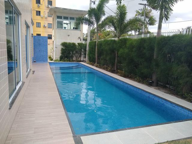 Apartamento com varanda gourmet na Maraponga !!! - Foto 3