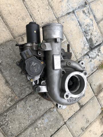 Turbina da hilux - Foto 2