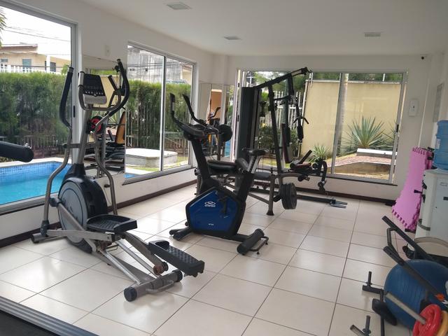 Apartamento com varanda gourmet na Maraponga !!! - Foto 5