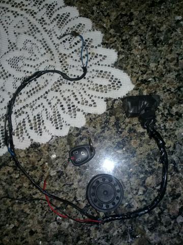 Alarme positron barato - Foto 2