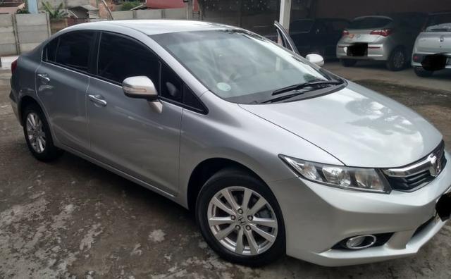 Honda Civic LXR 2013/2014 - Foto 2