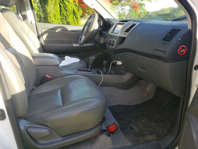 Hilux SR - Foto 4