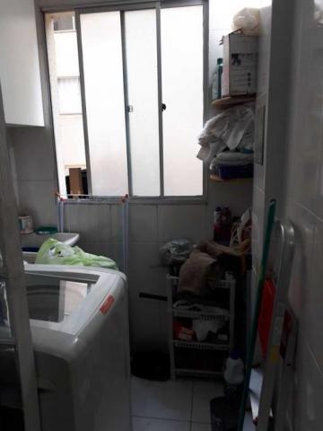 Apartamento à venda com 2 dormitórios em Morumbi, São paulo cod:69520 - Foto 8