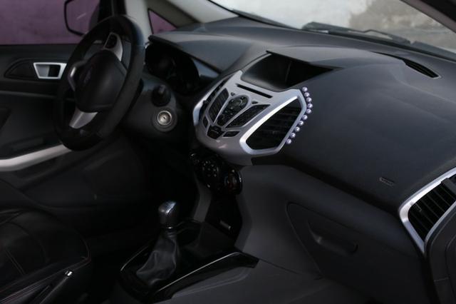 Ecosport 2013/2014 (Prata) - Foto 8