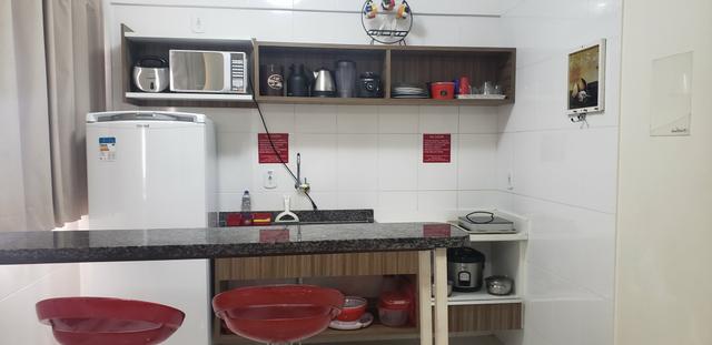 Apartamento Disponível ### Lacqua di Roma # - Foto 18