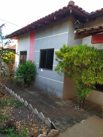 Vendo casa - Foto 3