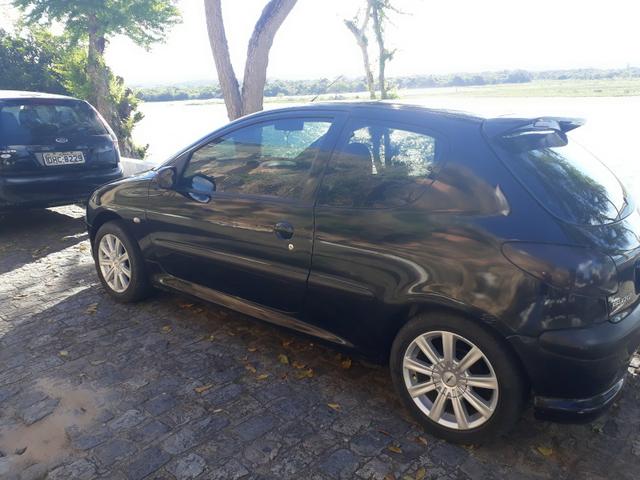 Vendo ou troco aceito proposta - Foto 4