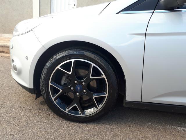 Focus titanium plus 14/15 - Foto 4