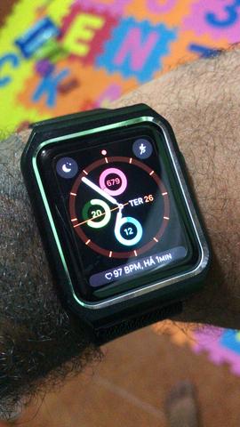 Vendo Apple Watch