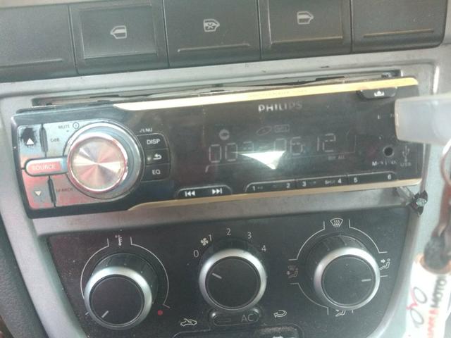 Cd play Philips