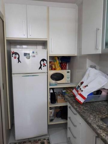 Apartamento à venda com 2 dormitórios em Morumbi, São paulo cod:69520 - Foto 4