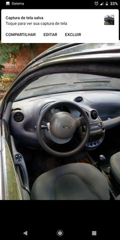 Vendo ou troco esse fordka