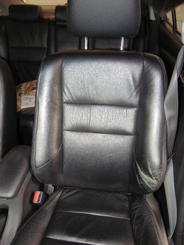 Honda City EX - Foto 11