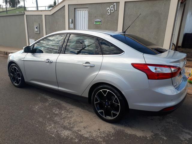 Focus titanium plus 14/15 - Foto 9