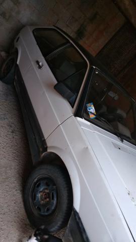 Gol 1000 - Foto 4