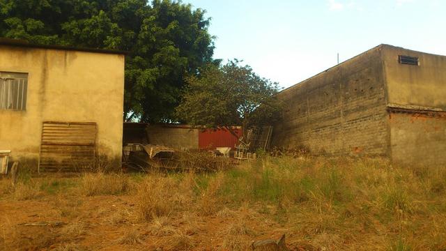 Sobrado Galpão com Grande área de terreno, utilização Industrial, comercial ou residencial - Foto 6