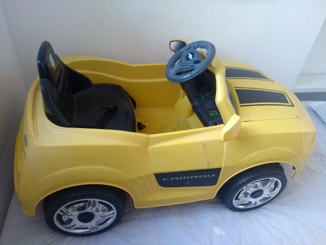 Carro automático - Foto 3
