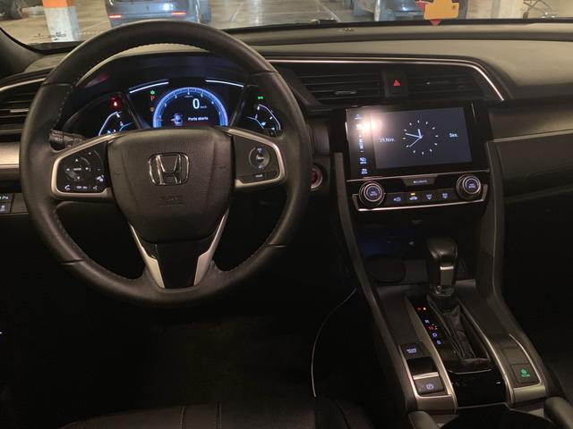 Civic Touring 18/18 - Foto 11