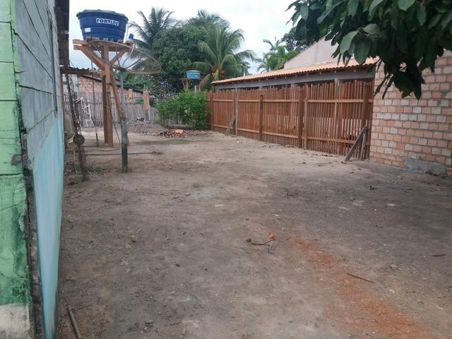 Vendo uma casa de esquina valor 50.000 - Foto 7